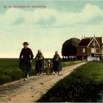 Marken - Op de Zondagsche wandeling