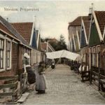 Volendam - Proppensteeg
