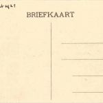 Volendam - Proppensteeg