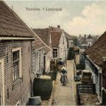 Volendam - t Landjespad
