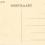 Volendam - t Landjespad