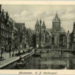 Amsterdam - Voorburgwal