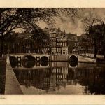Amsterdam - Keizersgracht