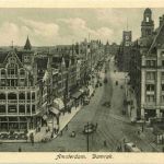 Amsterdam - Damrak