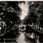 Amsterdam - Reguliersgracht