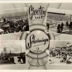 Groeten uit Scheveningen