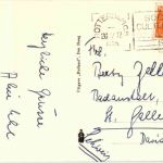 Groeten uit Scheveningen