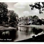 Bussum - Kom van Biegel