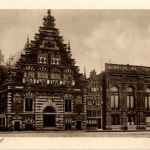 Haarlem - Vleeschhal