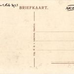 Haarlem - Vleeschhal