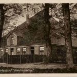 Broek in Waterland - Kaasmakerij