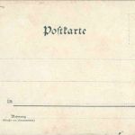 Gruss aus Ludwigshafen - Litho