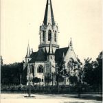 Karlsruhe - Christuskirche