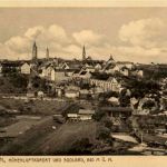Rottweil a. N.