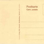 Rottweil a. N. - Hochturmgasse