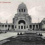 Stuttgart - Krematorium
