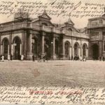 Bruxelles - Gare du Midi