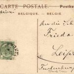 Bruxelles - La Bourse