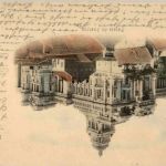 Bruxelles - Palais de Justice