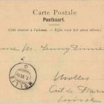 Bruxelles - Palais de Justice