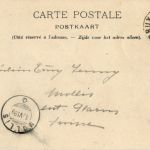 Bruxelles - Le grand lac