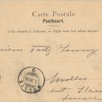 Bruxelles - Place de l Hotel de Ville