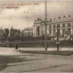 Bruxelles - Exposition Universelle 1910