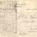 Bruxelles - Exposition Universelle 1910