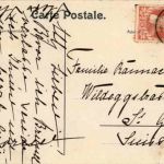 Bruxelles - rue de la regence