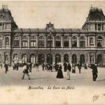 Bruxelles - Gare du Nord