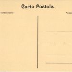 Bruxelles - Avenue de Tervueren - Tramway