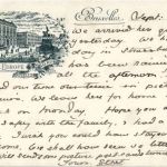 Bruxelles - Hotel de l Europe