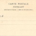 Bruxelles - Exposition Internationale 1897