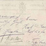 Bruxelles - Exposition Universelle 1910