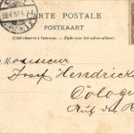 Bruxelles - Exposition Internationale 1897