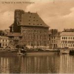 Liege - La Meuse