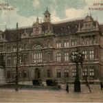 Anvers - Athenee Royale