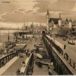 Anvers - Le Steen