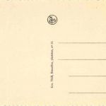 Bruges - Pont des Augustins