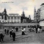 Ostende - Le Kursaal