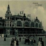 Ostende - Le Kursaal