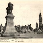 Dunkerque Port 1940