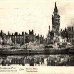 Dunkerque Port 1940