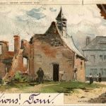 Waterloo - La Ferme