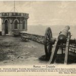 Namur - Citadelle