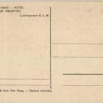 Den Haag - Hotel Witte Brug