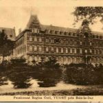 Vught - Pennsionnat Regina Coeli