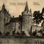 Laerne - Le Chateau