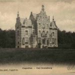 Cappellen - Oud Denneburg