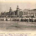 Blankenberghe - La Digue de Mer